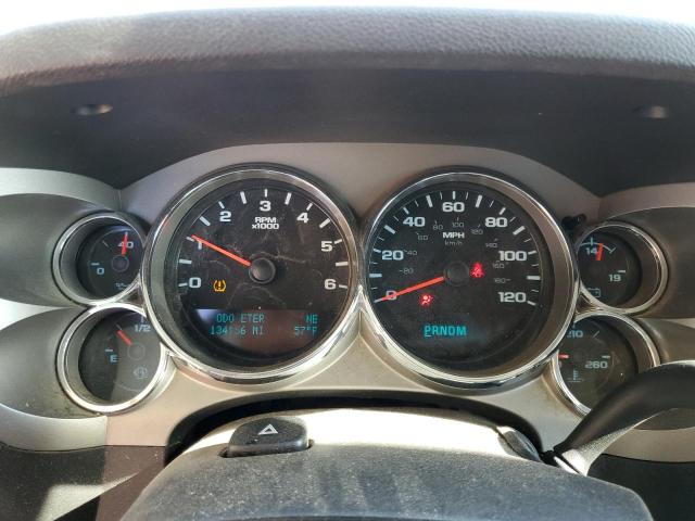 Photo 9 from auction – 2011 CHEVROLET SILVERADO with VIN 1GCRCSE04BZ255834