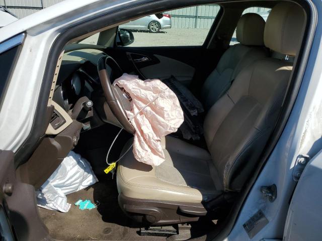Photo 7 from auction – 2014 BUICK VERANO with VIN 1G4PP5SK4E4213096