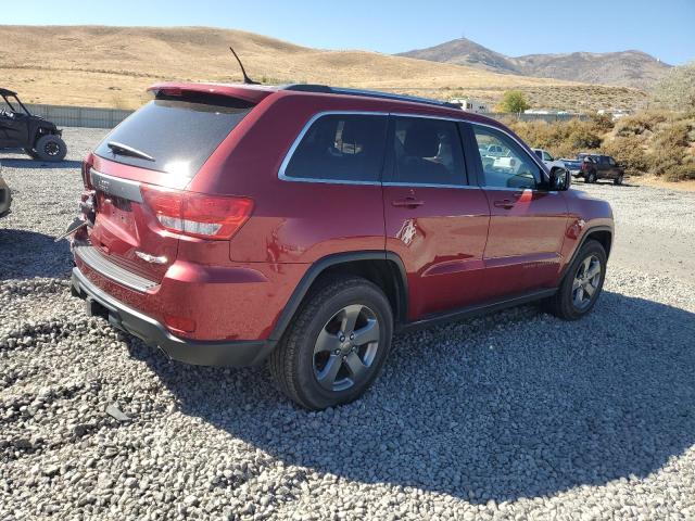 Photo 3 from auction – 2013 JEEP GRAND CHER with VIN 1C4RJFAT1DC595350