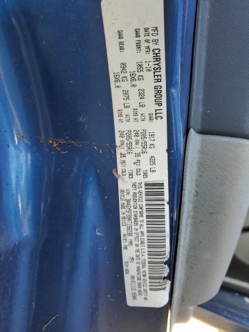Photo 14 from auction – 2010 CHRYSLER PT CRUISER with VIN 3A4GY5F99AT156238