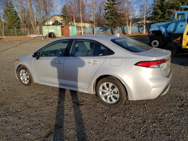 Photo 2 from auction – 2020 TOYOTA COROLLA LE with VIN 5YFEPRAE7LP122980