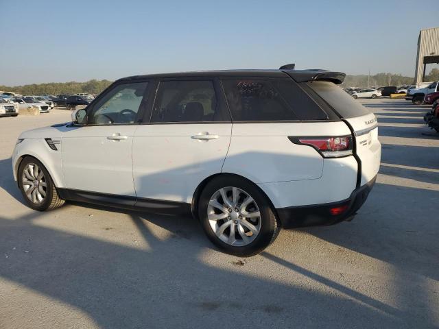 Photo 2 from auction – 2017 LAND ROVER RANGE ROVE with VIN SALWR2FVXHA143633