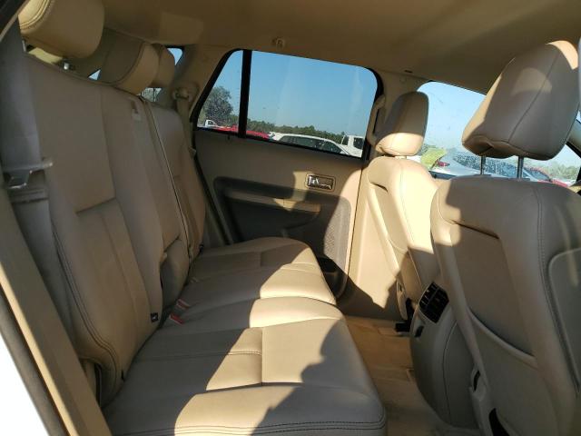 Photo 11 from auction – 2007 FORD EDGE SEL P with VIN 2FMDK49CX7BB69897