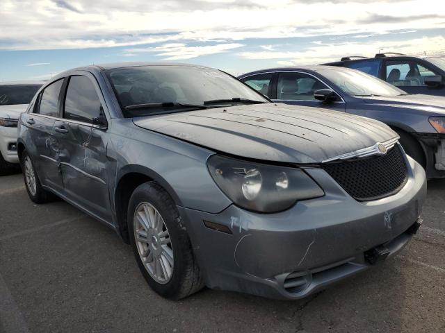 Photo 4 from auction – 2007 CHRYSLER SEBRING TO with VIN 1C3LC56R17N542751
