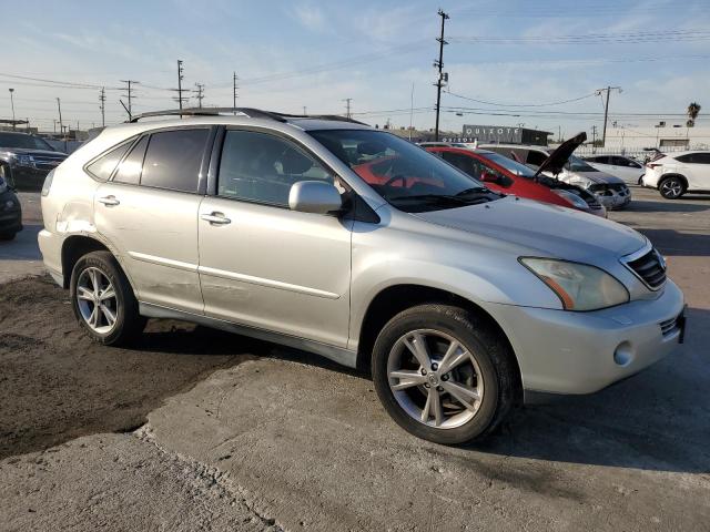 Photo 4 from auction – 2006 LEXUS RX 400 with VIN JTJHW31U060012207