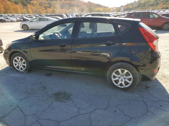 Photo 2 from auction – 2013 HYUNDAI ACCENT GLS with VIN KMHCT5AE2DU110926