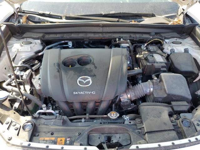 Photo 12 from auction – 2021 MAZDA CX-30 SELE with VIN 3MVDMABL2MM212239