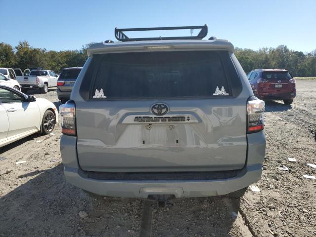 Photo 6 from auction – 2021 TOYOTA 4RUNNER SR with VIN JTEZU5JR7M5241838