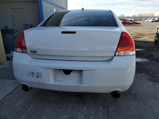 Photo 6 from auction – 2013 CHEVROLET IMPALA LT with VIN 2G1WG5E30D1213426