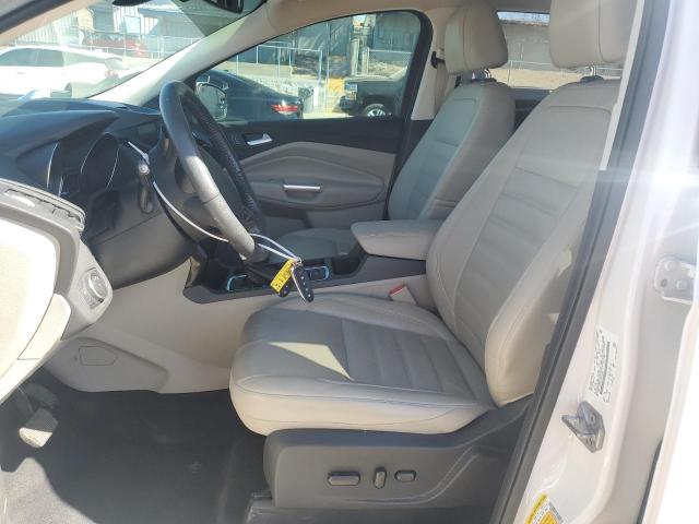 Photo 7 from auction – 2017 FORD ESCAPE TIT with VIN 1FMCU0J92HUF01700