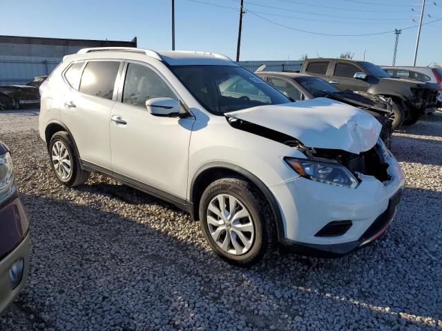 Photo 4 from auction – 2016 NISSAN ROGUE S with VIN KNMAT2MVXGP623446