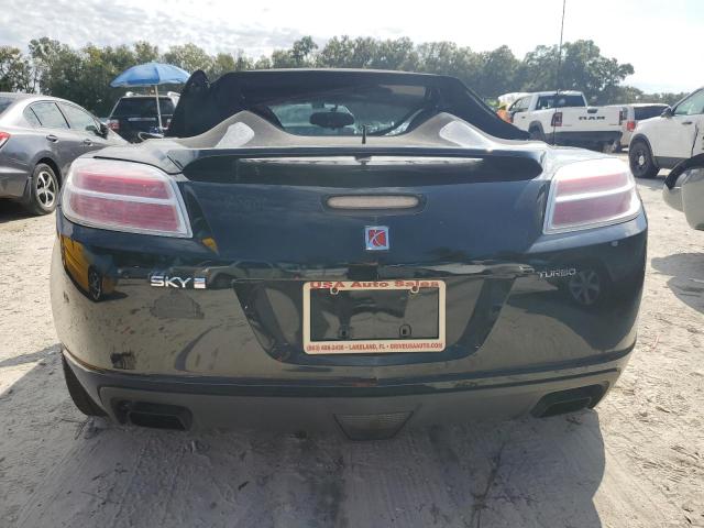 Photo 6 from auction – 2008 SATURN SKY REDLIN with VIN 1G8MF35X98Y119647