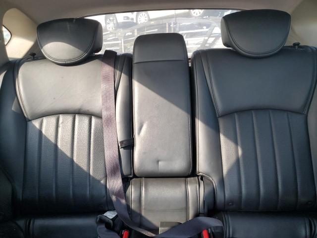Photo 10 from auction – 2017 INFINITI QX50 with VIN JN1BJ0RR9HM416059