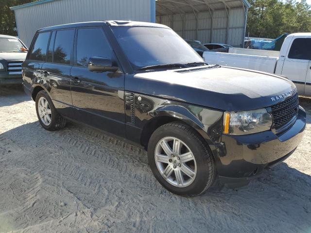 Photo 4 from auction – 2012 LAND ROVER RANGE ROVE with VIN SALMF1D40CA387109