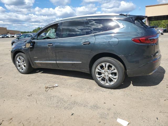 Photo 2 from auction – 2021 BUICK ENCLAVE AV with VIN 5GAEVCKW8MJ233779