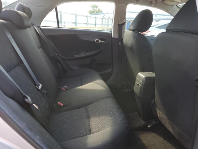Photo 10 from auction – 2009 TOYOTA COROLLA BA with VIN 2T1BU40E49C148350