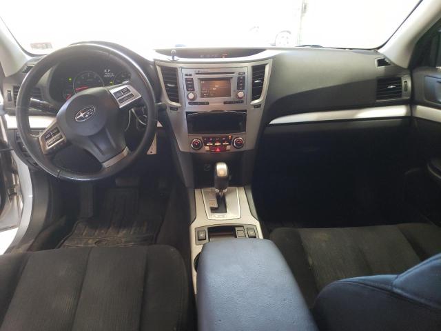 Снимка 8 от търг – 2014 SUBARU OUTBACK 2. с VIN 4S4BRBDC2E3221471
