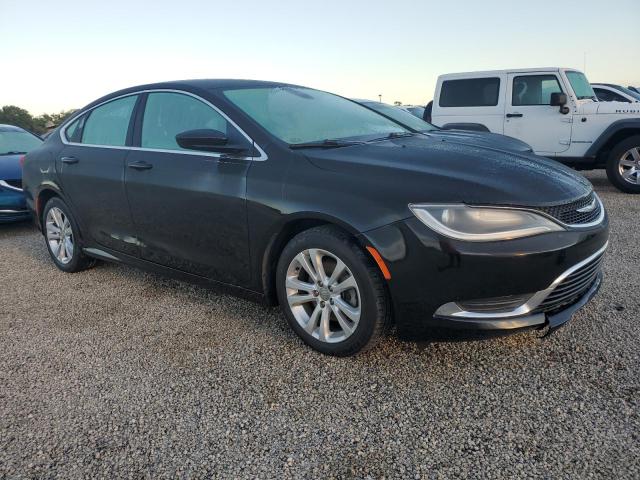 Photo 4 from auction – 2016 CHRYSLER 200 LIMITE with VIN 1C3CCCAB4GN137529