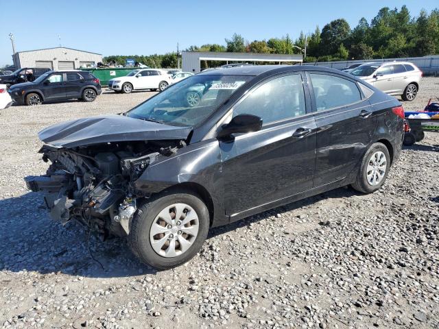 HYUNDAI ACCENT 2016 z numerem VIN KMHCT4AE4GU164369 - Zdjęcie z aukcji