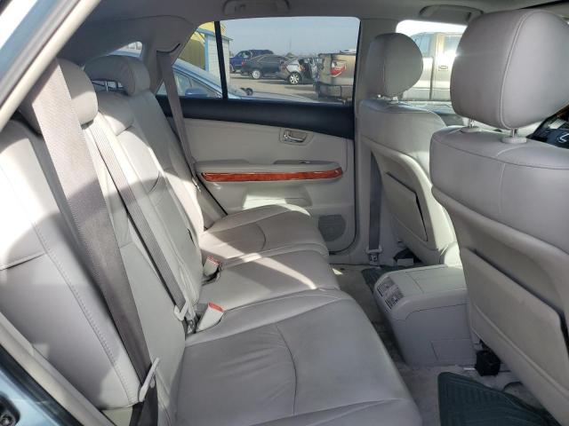 Photo 10 from auction – 2006 LEXUS RX 330 with VIN 2T2HA31U96C089306