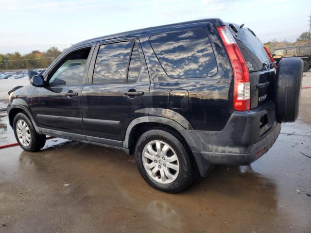 Photo 2 from auction – 2005 HONDA CR-V EX with VIN JHLRD78805C031773