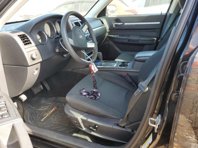 Photo 7 from auction – 2009 DODGE CHARGER SX with VIN 2B3KA33V49H573525