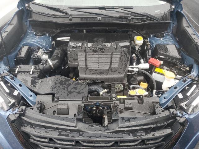 Photo 11 from auction – 2023 SUBARU FORESTER L with VIN JF2SKAPC5PH492384