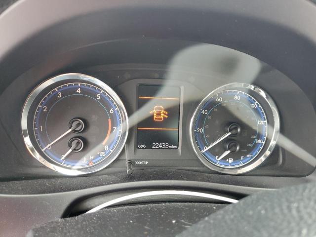 Photo 9 from auction – 2019 TOYOTA COROLLA L with VIN 5YFBURHE6KP945853