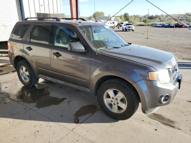 Photo 4 from auction – 2011 FORD ESCAPE XLT with VIN 1FMCU9D70BKB67491