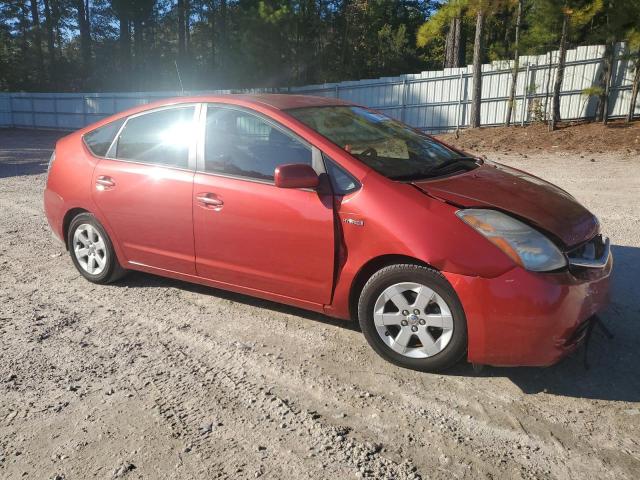 Photo 4 from auction – 2008 TOYOTA PRIUS with VIN JTDKB20U683427761