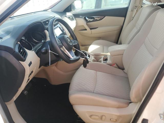 Photo 7 from auction – 2018 NISSAN ROGUE S with VIN KNMAT2MV2JP598419