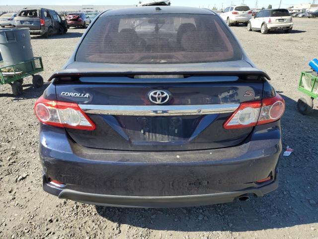 Photo 6 from auction – 2013 TOYOTA COROLLA BA with VIN 2T1BU4EEXDC113359
