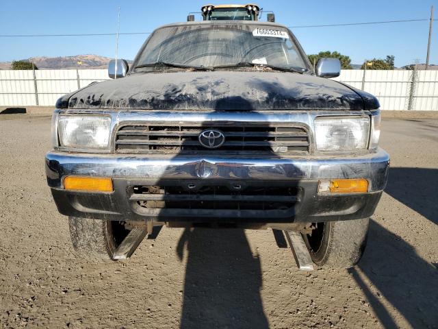 Photo 5 from auction – 1995 TOYOTA 4RUNNER VN with VIN JT3VN29V7S0068238