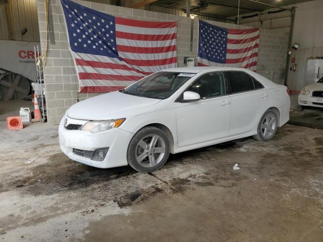 Photo 1 from auction – 2014 TOYOTA CAMRY L with VIN 4T1BF1FK7EU736693