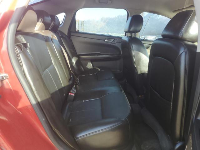 Photo 10 from auction – 2007 CHEVROLET IMPALA LTZ with VIN 2G1WU58R679311035