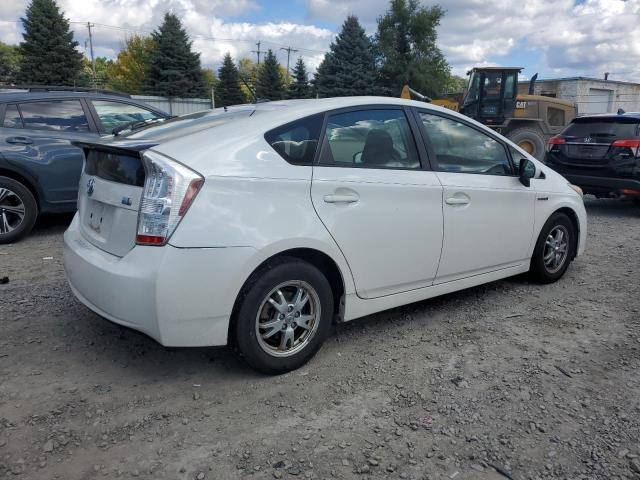 Photo 3 from auction – 2011 TOYOTA PRIUS with VIN JTDKN3DU4B5334319