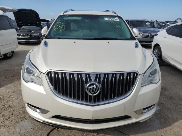 Photo 5 from auction – 2013 BUICK ENCLAVE with VIN 5GAKRDKD8DJ244888