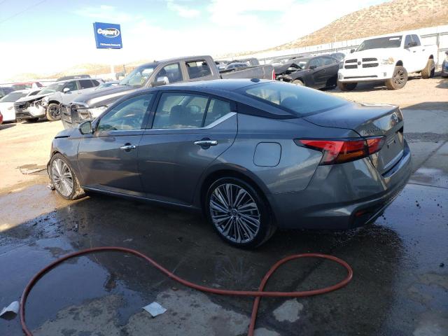 Photo 2 from auction – 2023 NISSAN ALTIMA SL with VIN 1N4BL4EV0PN392704