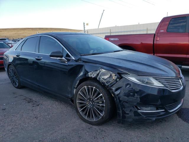 Photo 4 from auction – 2016 LINCOLN MKZ HYBRID with VIN 3LN6L2LU0GR626097