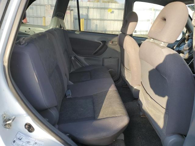 Photo 11 from auction – 2001 TOYOTA RAV4 with VIN JTEHH20V710036316