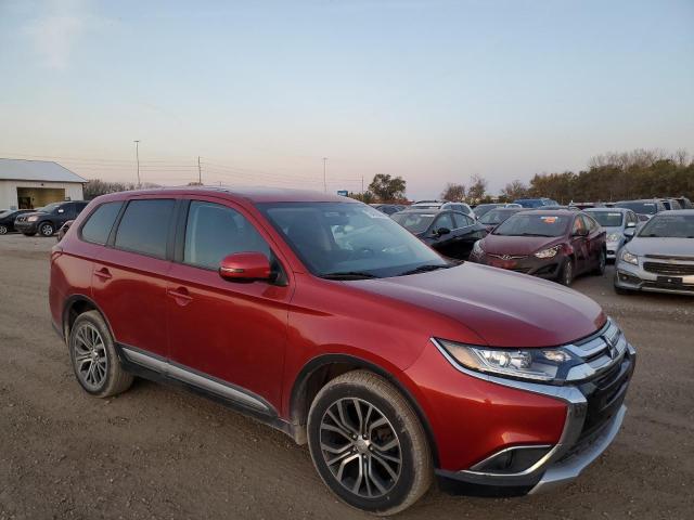 Photo 4 from auction – 2016 MITSUBISHI OUTLANDER with VIN JA4AZ3A35GZ011161