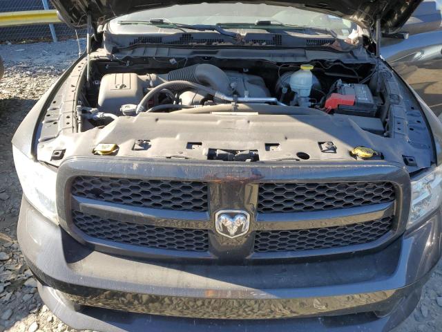 Photo 11 from auction – 2017 RAM 1500 ST with VIN 1C6RR7FT3HS688655