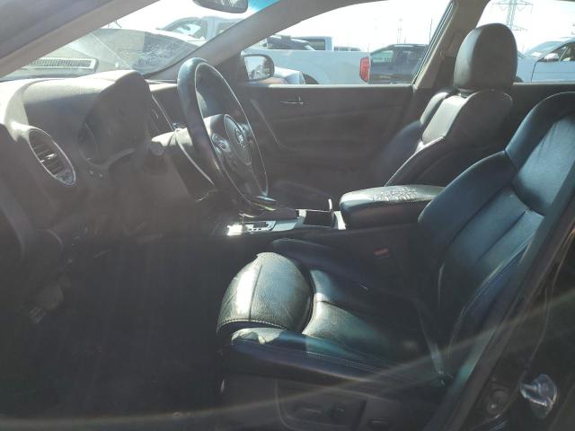 Photo 7 from auction – 2013 NISSAN MAXIMA S with VIN 1N4AA5AP0DC805162