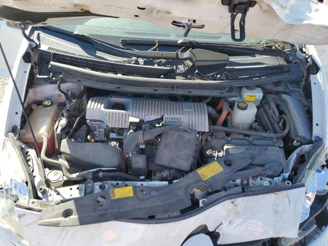 Photo 11 from auction – 2014 TOYOTA PRIUS with VIN JTDKN3DU7E1774675