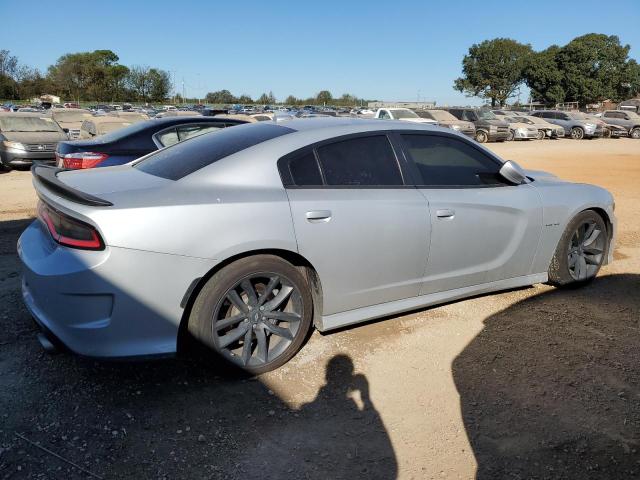 Photo 3 from auction – 2022 DODGE CHARGER R/ with VIN 2C3CDXCT2NH114623