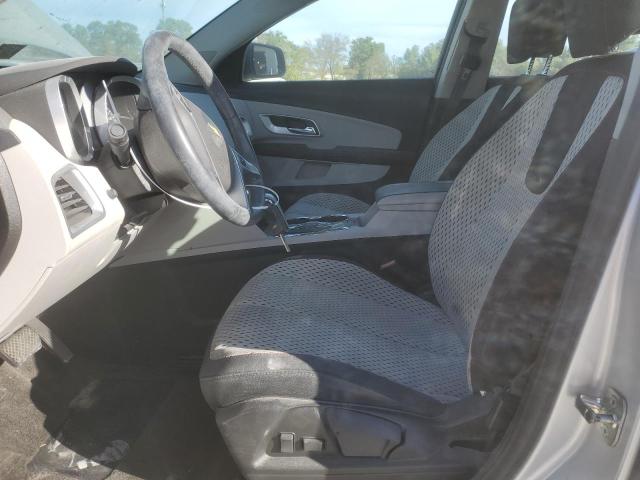 Photo 7 from auction – 2011 CHEVROLET EQUINOX LS with VIN 2CNALBEC5B6474414
