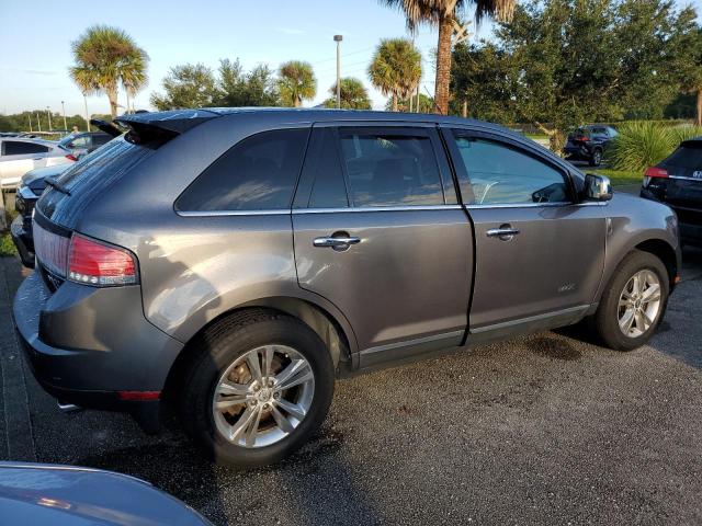 Photo 3 from auction – 2010 LINCOLN MKX with VIN 2LMDJ6JC4ABJ02072
