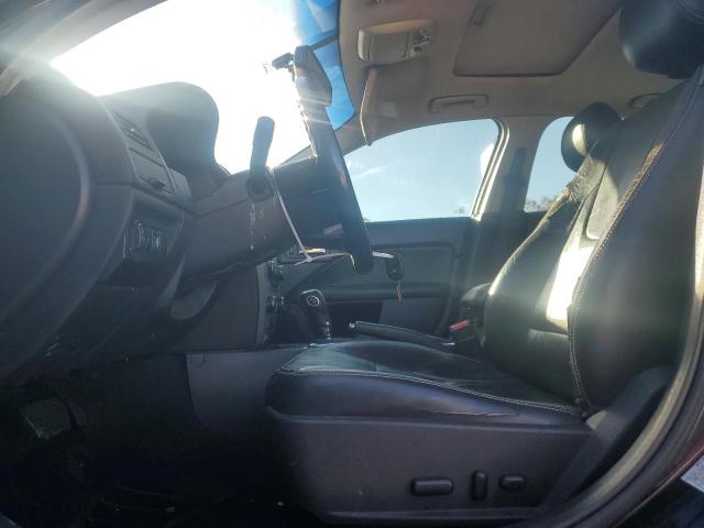 Photo 7 from auction – 2012 FORD FUSION SEL with VIN 3FAHP0JA4CR127849