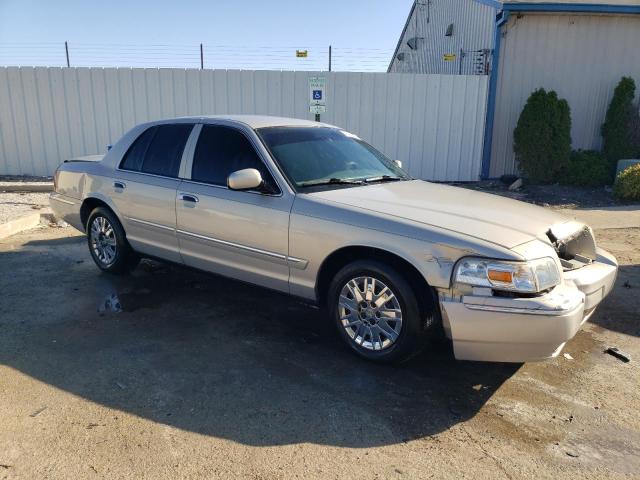 Photo 4 from auction – 2008 MERCURY GRAND MARQ with VIN 2MEFM74V18X604116