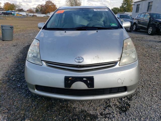 Photo 5 from auction – 2004 TOYOTA PRIUS with VIN JTDKB22U140060261